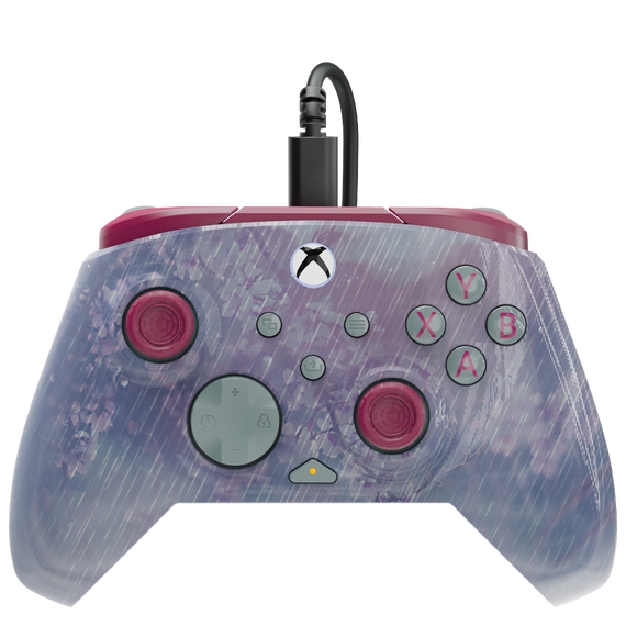 Turtle Beach Rematch Advanced Wired - Kyoto Bloom / Xbox Series X
