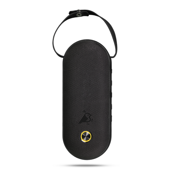Aqiila - Soundbird CM - Portable speaker with magnetic back / Electronics