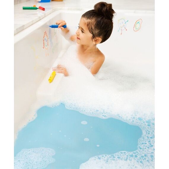 Munchkin - 5 Bath Time Crayons (011690) / Toys