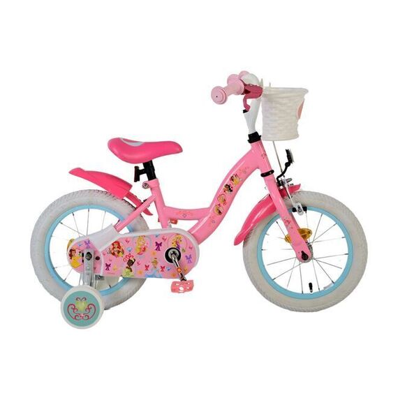 Volare - Children's Bicycle 14 - Princess (20562-CB14) / Toys | Techbox