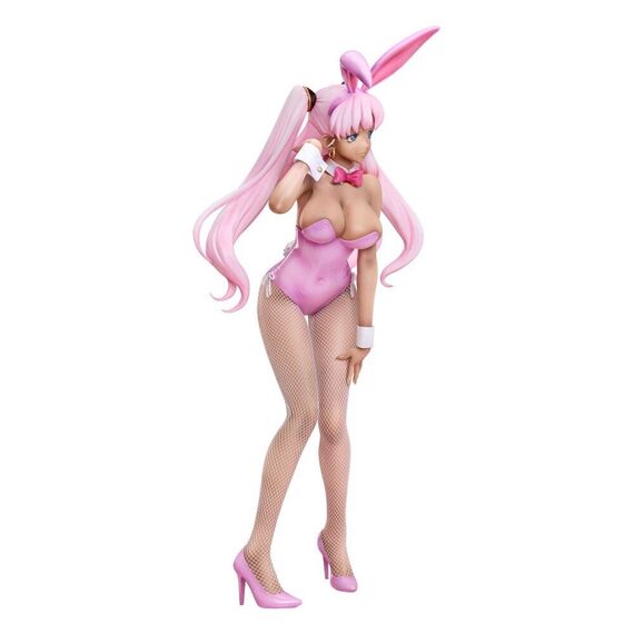 Code Geass: Rozé of the Recapture B-Style PVC Statue Catherine Sabathra Bunny Ver. 44 cm |  Techbox