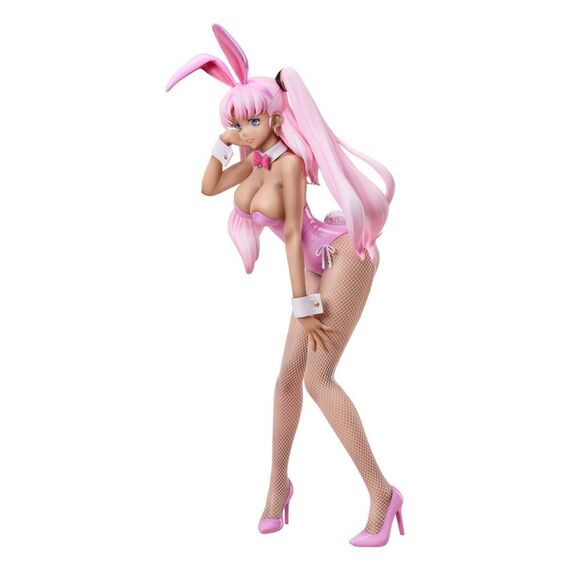 Code Geass: Rozé of the Recapture B-Style PVC Statue Catherine Sabathra Bunny Ver. 44 cm |  Techbox