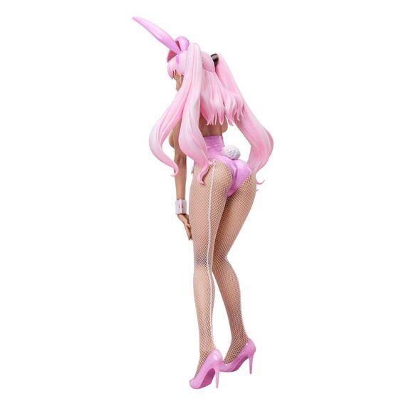 Code Geass: Rozé of the Recapture B-Style PVC Statue Catherine Sabathra Bunny Ver. 44 cm |  Techbox