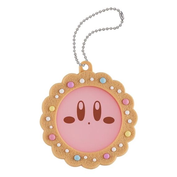Kirby´s Dream Land Charm Patisserie Kirby´s cookie time Assortment (6) |  Techbox