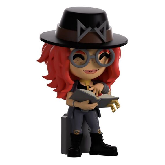 Dead by Daylight Vinyl Figure Mikaela 12 cm |  Techbox
