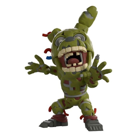 Dead by Daylight Vinyl Figure Springtrap 13 cm |  Techbox