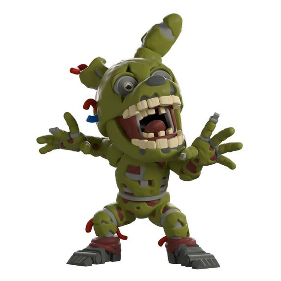Dead by Daylight Vinyl Figure Springtrap 13 cm |  Techbox