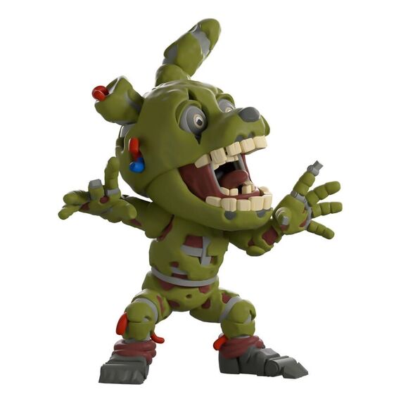 Dead by Daylight Vinyl Figure Springtrap 13 cm |  Techbox