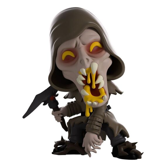 Dead by Daylight Vinyl Figure The Blight 12 cm |  Techbox