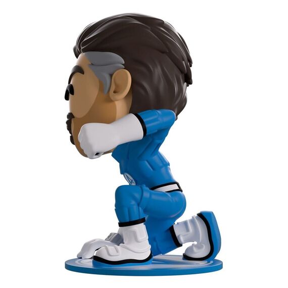 The Fantastic Four Vinyl Figure Mister Fantastic 10 cm |  Techbox