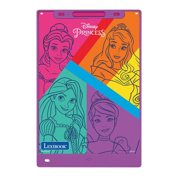Disney Princess Electronic Ink Tablet