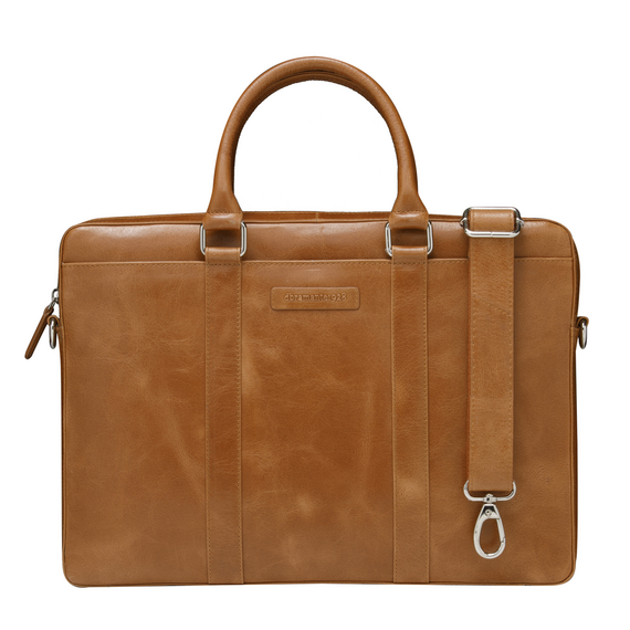 dbramante1928 - Nordborg - 15 - classic laptop bag - Tan N.E. / Luggage and Travel Gear - Bags & Backpacks - Laptop Accessories - Techbox