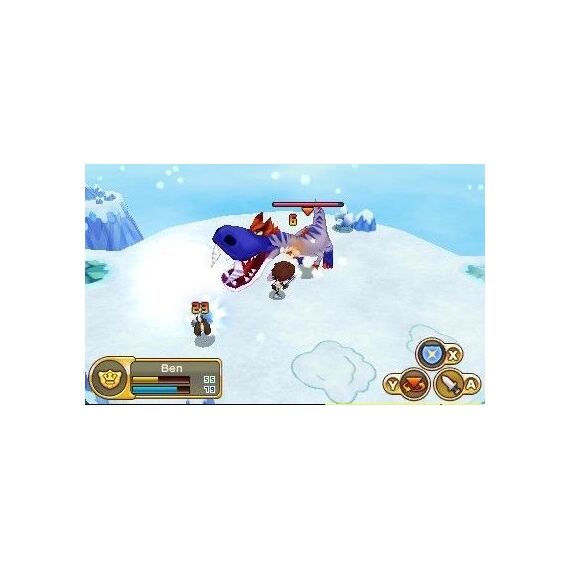 Fantasy Life / Nintendo 3DS -  3DS Games - DS  - Techbox