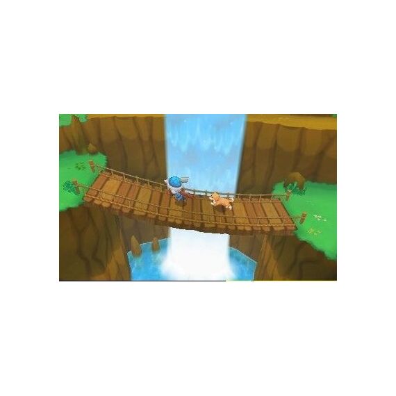 Fantasy Life / Nintendo 3DS -  3DS Games - DS  - Techbox