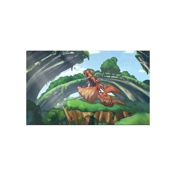 Fantasy Life / Nintendo 3DS -  3DS Games - DS  - Techbox