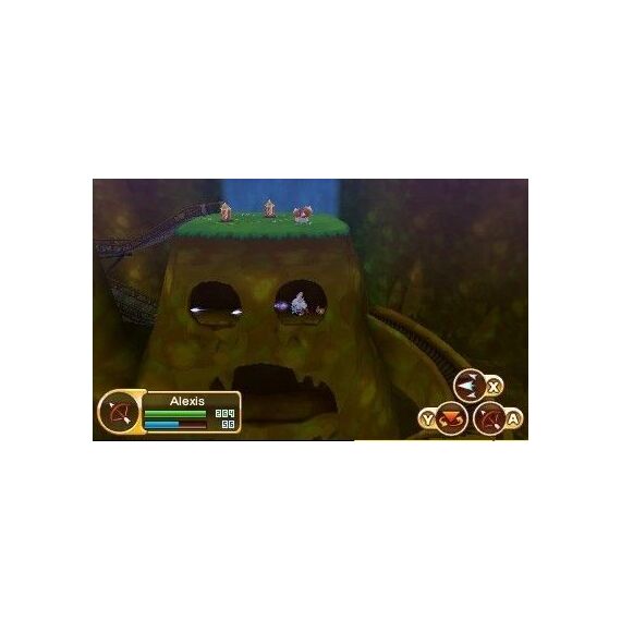 Fantasy Life / Nintendo 3DS -  3DS Games - DS  - Techbox