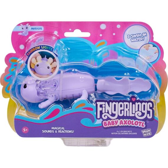 Fingerlings - Axolotl (602031) / Toys