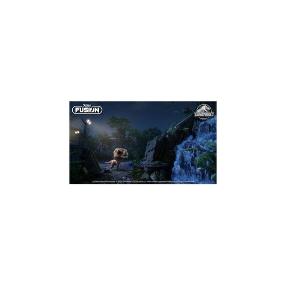 Funko Fusion (POL/Multi in Game) / PlayStation 5 | Techbox