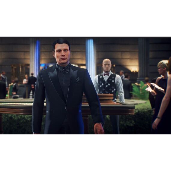 Hitman: World of Assassination - 25th Anniversary Edition / PlayStation 5 - PS5 Games - Games - Techbox