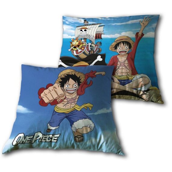 One Piece cushion |  Techbox