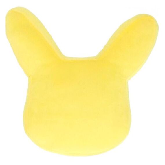 Pokemon Pikachu 3D cushion 35cm - Merchandise Linens - Various - Techbox