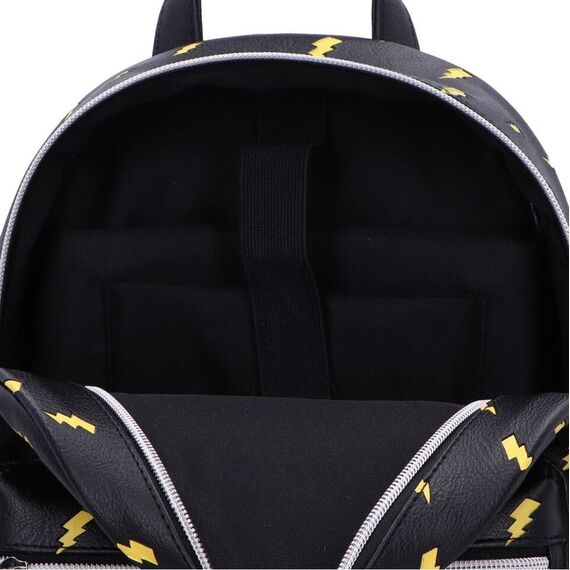 Pokémon Pikachu Lightning Backpack 28cm / Fan Shop and Merchandise |  Techbox