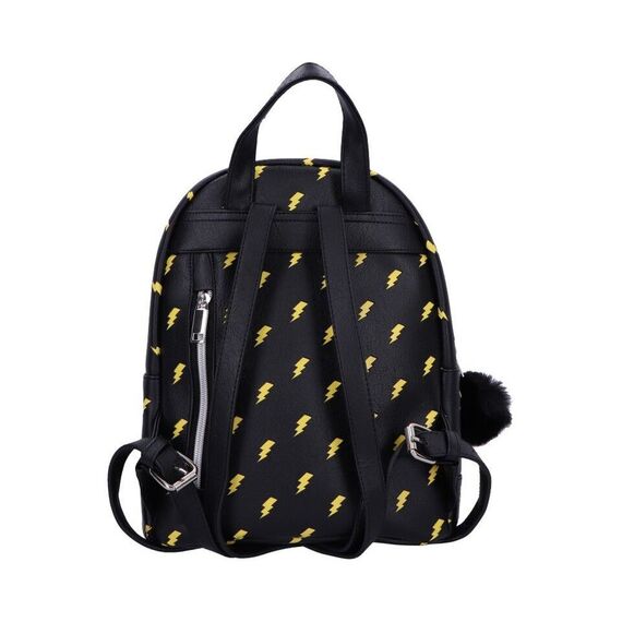 Pokémon Pikachu Lightning Backpack 28cm / Fan Shop and Merchandise |  Techbox