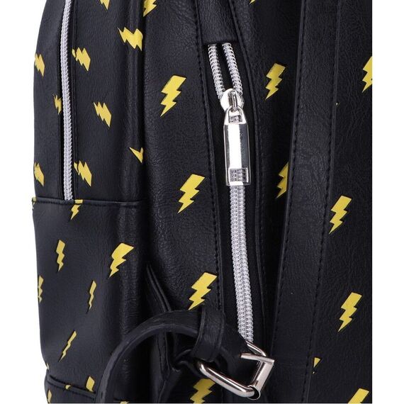Pokémon Pikachu Lightning Backpack 28cm / Fan Shop and Merchandise |  Techbox