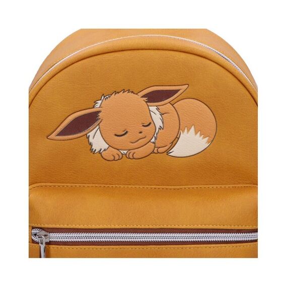 Pokémon Sleeping Eevee Backpack 28cm / Fan Shop and Merchandise |  Techbox
