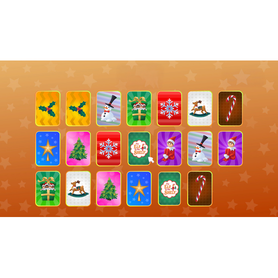 The Elf on the Shelf:  Christmas Heroes / PlayStation 5 - PS5 Games - Games - Techbox