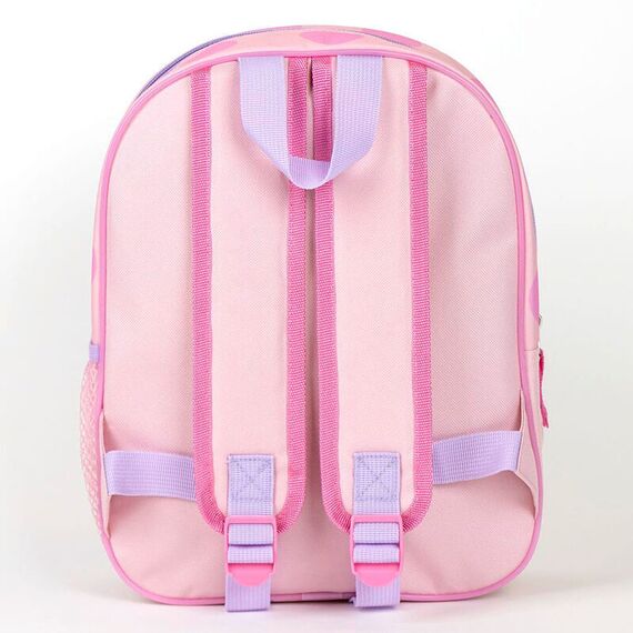 Disney Minnie 3D backpack 31cm |  Techbox