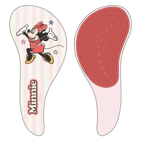 Disney Minnie hairbrush