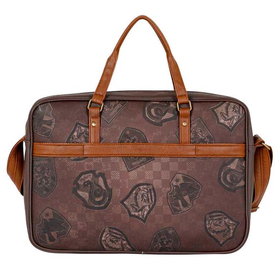 Harry Potter Pride laptop briefcase