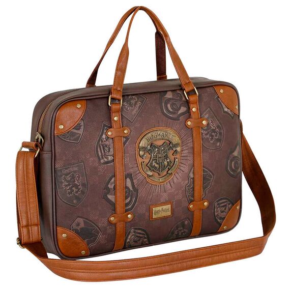 Harry Potter Pride laptop briefcase