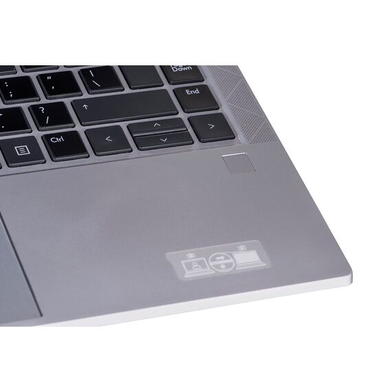 HP EliteBook 845 G7 AMD RYZEN 5 PRO 4650U 16GB 256GB SSD 14" FHD Win11pro Used  US QWERTY - Laptops - Used - Techbox