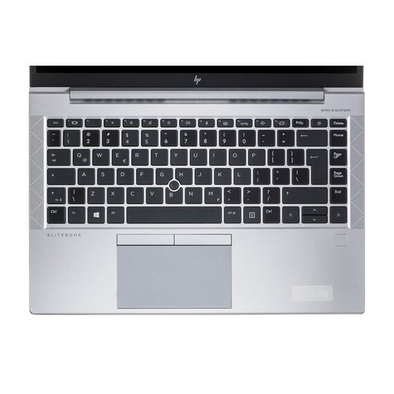 HP EliteBook 845 G7 AMD RYZEN 5 PRO 4650U 16GB 256GB SSD 14" FHD Win11pro Used  US QWERTY - Laptops - Used - Techbox