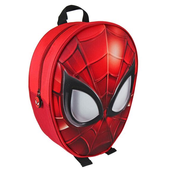 Marvel Spiderman 3D EVA backpack 31cm - Bags, Backpacks & Luggages - Fashion - Techbox
