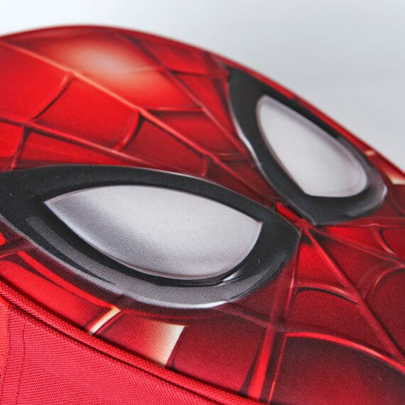 Marvel Spiderman 3D EVA backpack 31cm - Bags, Backpacks & Luggages - Fashion - Techbox