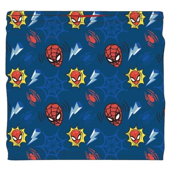 Marvel Spiderman snood