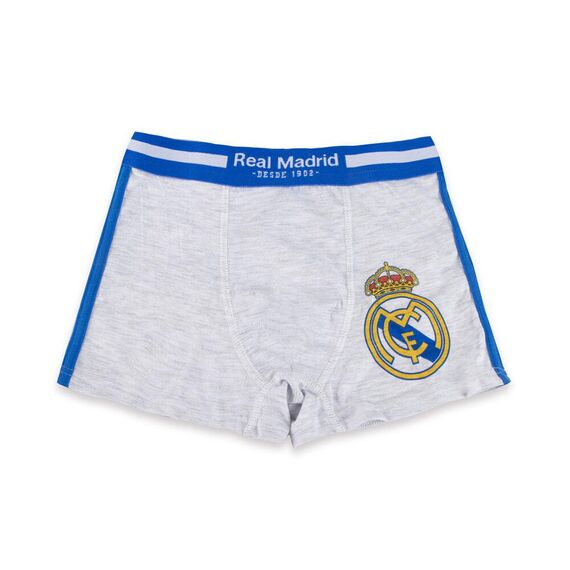 Real Madrid 2 pack boxer short