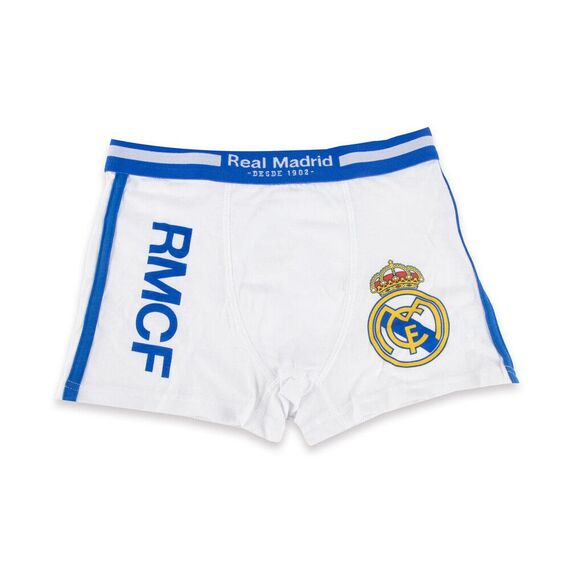 Real Madrid 2 pack boxer short