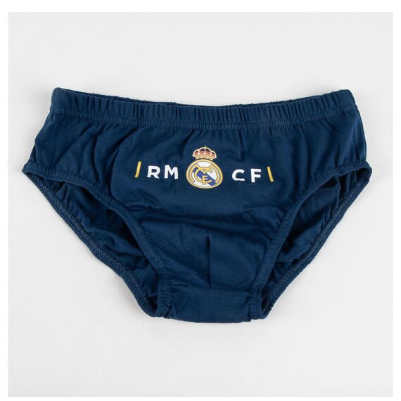 Real Madrid pack 3 slips