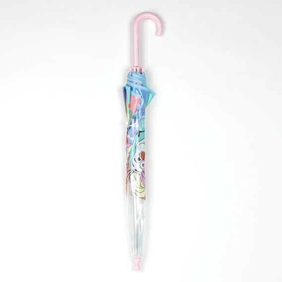 Disney Frozen manual bubble umbrella |  Techbox