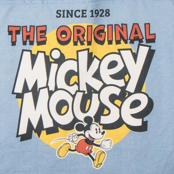 Disney Mickey shopping bag