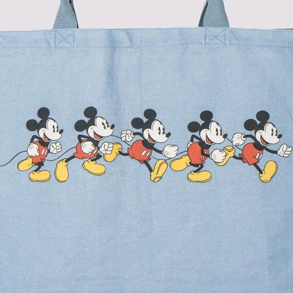 Disney Mickey shopping bag