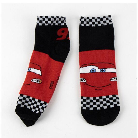 Disney Pixar Cars adult set 2 pairs of socks - Pajamas, Socks & Robes - Fashion - Techbox