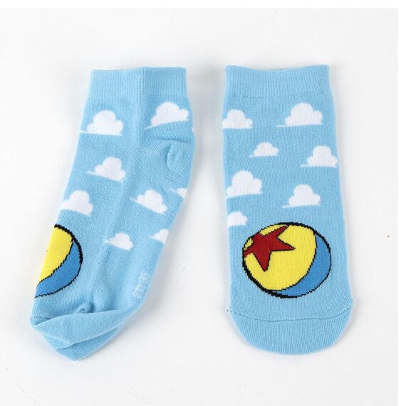 Disney Pixar Toy Story adult pack 2 socks - Pajamas, Socks & Robes - Fashion - Techbox