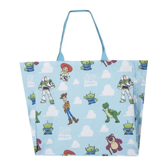 Disney Pixar Toy Story assorted shopping bag