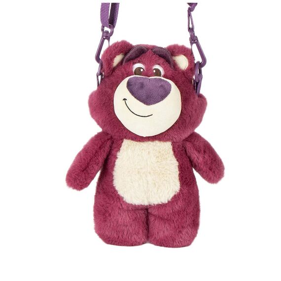 Disney Pixar Toy Story plush bag