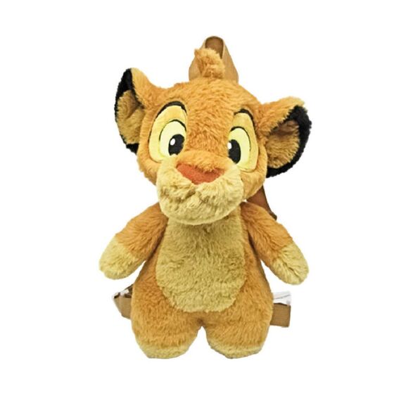 Disney The Lion King plush backpack 30cm - Bags, Backpacks & Luggages - Fashion - Techbox